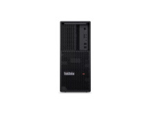 Lenovo ThinkStation | P3 G2 | Desktop | Tower | Intel Core Ultra 9 | 285K | Internal memory 32 (2x16GB) GB | UDIMM DDR5 | Solid-