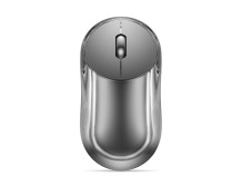 Lenovo Multi-Mode Mouse 8000 | Wireless | 2.4G, Bluetooth 5.3 | Thunder Grey