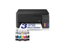 Epson EcoTank | L3310 | Inkjet | Colour | Multifuction Printer | A4