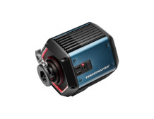 Thrustmaster T818+ F488 LTE Bundle | Wheel and pedals set | Black