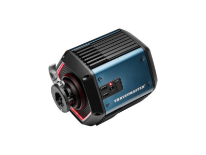 Thrustmaster T818+ F488 LTE Bundle | Wheel and pedals set | Black