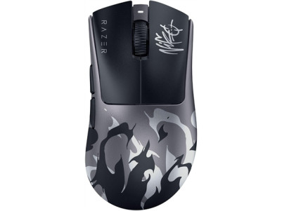 Razer Gaming Mouse | DeathAdder V4 Pro | Wireless | NiKo Edition