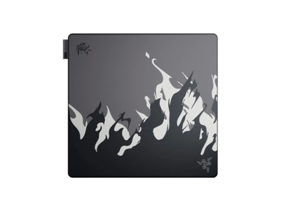 Razer Gaming Mouse Mat, Large | Gigantus V2 Pro | NiKo Edition