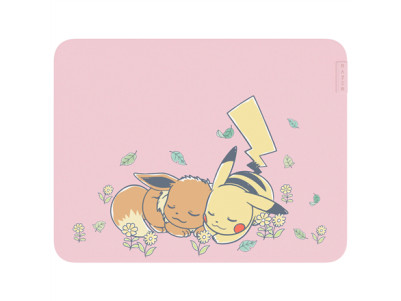 Razer Gaming Mouse Pad, Soft, Medium | Gigantus V2 | Pikachu/Eevee Edition