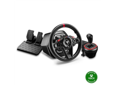 Thrustmaster | T128 Shifter Pack for Xbox and PC