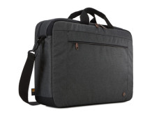 Case Logic | Era | Fits up to size 15.6 " | Messenger - Briefcase | Shoulder strap | Obsidian