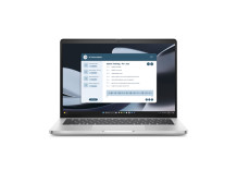 Dell Pro 14 Plus PB14255 | 14 " | IPS | FHD+ | Anti-glare | AMD Ryzen AI 9 HX PRO | 370 | 32 GB | LPDDR5 | Solid-state drive cap