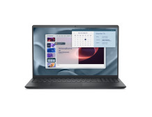 Dell Pro 15 Essential PV15250 | Carbon Black | 15.6 " | WVA | FHD | 1920 x 1080 pixels | Anti-Glare | Intel Core i7 | i7-1355U |
