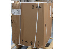 SALE OUT. Bosch WNC254ARSN Washing Machine with Dryer, D, Front loading, Washing capacity 10.5 kg, Drying capacity 6 kg, Max spi