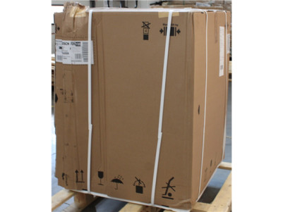 SALE OUT. Bosch WNC254ARSN Washing Machine with Dryer, D, Front loading, Washing capacity 10.5 kg, Drying capacity 6 kg, Max spi