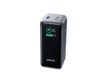Anker Power Bank, 200 W | Prime | 20000 mAh | Black