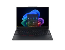 Lenovo ThinkPad E16 G4 Intel | Black | 16 " | IPS | WUXGA | 1920 x 1200 pixels | Anti-glare | Intel Core 5 | 320 | 16 GB | SODIM