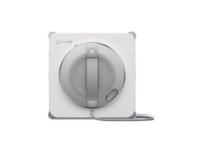 Ecovacs | Windows Cleaning Robot | WINBOT W2S PRO | Corded | White