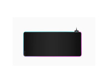 Corsair | MM700 | Gaming mouse pad | 930 x 400 x 4 mm | Black