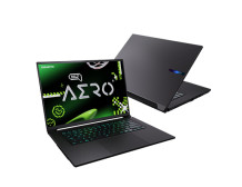 Gigabyte AERO X16 Gaming 1WH | Space Gray | 16 " | IPS | WQXGA | 2560 x 1600 pixels | 165 Hz | Anti-glare | AMD Ryzen Al 7 | 350