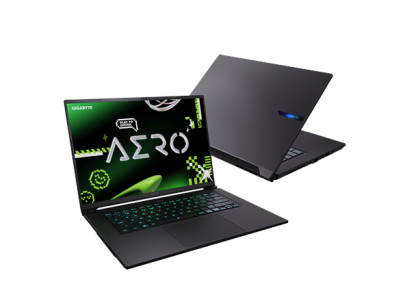 Gigabyte AERO X16 Gaming 1WH | Space Gray | 16 " | IPS | WQXGA | 2560 x 1600 pixels | 165 Hz | Anti-glare | AMD Ryzen Al 7 | 350