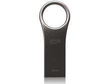 Silicon Power Jewel J80 16 GB USB 3.0 Silver