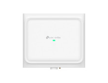 TP-LINK EAP772-Outdoor Omada BE9300 Indoor/Outdoor Tri-Band Wi-Fi 7 Access Point | TP-LINK