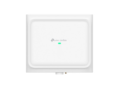 TP-LINK EAP772-Outdoor Omada BE9300 Indoor/Outdoor Tri-Band Wi-Fi 7 Access Point | TP-LINK