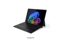 Lenovo ThinkPad X13 Detachable G1 Intel | Black | 13 " | IPS | Touchscreen | 2.8K | 2880 x 1920 pixels | Intel Core Ultra 5 | 33
