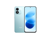 Xiaomi Redmi Note 17 | Sky Teal | 6.99 " | 2396 x 1080 pixels | Qualcomm | Snapdragon 6s 4G Gen 2 | Internal RAM 4 GB | 128 GB |