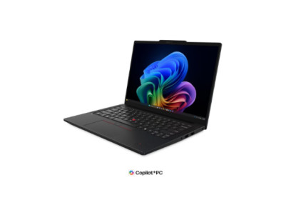 Lenovo ThinkPad T14 G7 Intel | Black | 14 " | IPS | WUXGA | 1920 x 1200 pixels | Anti-glare | Intel Core Ultra 5 | 325 | 32 GB |