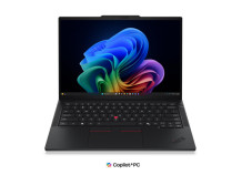 Lenovo ThinkPad T14s G7 Intel | Black | 14 " | IPS | WUXGA | 1920 x 1200 pixels | Anti-glare | Intel Core Ultra 5 | 325 | 16 GB 