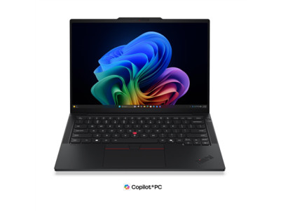 Lenovo ThinkPad T14s G7 Intel | Black | 14 " | IPS | WUXGA | 1920 x 1200 pixels | Anti-glare | Intel Core Ultra 5 | 325 | 16 GB 