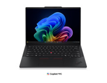 Lenovo ThinkPad T14s G7 Intel | Black | 14 " | IPS | WUXGA | 1920 x 1200 pixels | Anti-glare | Intel Core Ultra 5 | 325 | 32 GB 