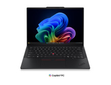 Lenovo ThinkPad T14s G7 Intel | Black | 14 " | IPS | WUXGA | 1920 x 1200 pixels | Anti-glare | Intel Core Ultra 7 | 355 | 32 GB 