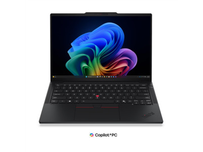Lenovo ThinkPad T14s G7 Intel | Black | 14 " | IPS | WUXGA | 1920 x 1200 pixels | Anti-glare | Intel Core Ultra 7 | 355 | 32 GB 