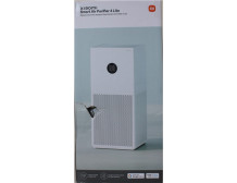 SALE OUT. Xiaomi Smart Air Purifier 4 Lite EU | Xiaomi | Smart Air Purifier | 4 Lite EU | 33 W | Suitable for rooms up to 25 43 
