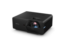 Benq | LK830ST | 4K UHD (3840 x 2160) | 4000 ANSI lumens | Black