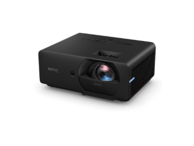 Benq | LK830ST | 4K UHD (3840 x 2160) | 4000 ANSI lumens | Black