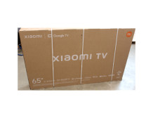 SALE OUT. Xiaomi TV S Pro Mini LED 65 2026 4K UHD (3840 x 2160) | SALE OUT. | TV | S Pro Mini LED 65 2026 | Xiaomi 65 | Smart TV
