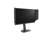 Benq XL2546X+ | 24.1 " | TN | FHD | 16:9 | 280 Hz | 1 ms | 1920 x 1080 pixels | 320 cd/m | HDMI ports quantity 3 | Dark Grey