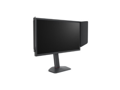Benq XL2546X+ | 24.1 " | TN | FHD | 16:9 | 280 Hz | 1 ms | 1920 x 1080 pixels | 320 cd/m | HDMI ports quantity 3 | Dark Grey