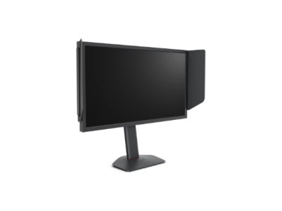 Benq XL2540X+ | 25 " | Fast TN | FHD | 16:9 | 280 Hz | 1 ms | 1920 x 1080 pixels | 320 cd/m | HDMI ports quantity 3 | Dark Grey