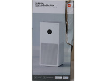 SALE OUT. Xiaomi Smart Air Purifier 4 Lite EU | Xiaomi Smart Air Purifier | 4 Lite EU | 33 W | Suitable for rooms up to 25-43 m 