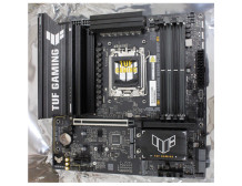 SALE OUT. | Asus TUF GAMING B850M-PLUS WIFI7 | Processor family AMD | Processor socket AM5 | DDR5 | Supported hard disk drive in