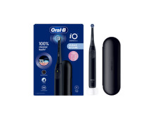 Oral-B Electric Toothbrush | iO2i | Rechargeable | For adults | Number of brush heads included 1 | Number of teeth brushing mode