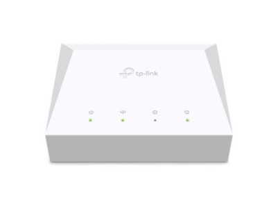 TP-Link 1-Port Gigabit XPON Terminal