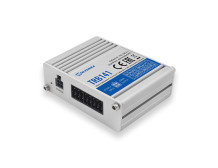 LTE Gateway: No WiFi, 4G, Input/Output, Micro USB | Teltonika | LTE Gateway | TRB141 | No Wi-Fi | Mesh Support No | MU-MiMO No |