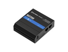 Teltonika | LTE Cat 4 Router | RUT200 | 802.11n | 10/100 Mbit/s | Mesh Support No | MU-MiMO No | No mobile broadband
