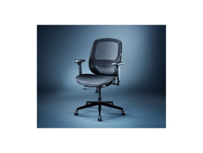 Razer Chair - armrests - tilt - swivel | Mesh fabric