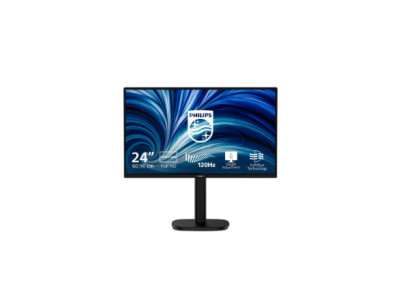 PHILIPS Business Monitor 24B2N3200A/00 IPS 24" IPS 1920x1080/16:9/4ms/350cd/m2/HDMI DisplayPort Audio Out