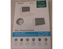 SALE OUT. Targus Privacy Screen 14" (16:09) | SALE OUT. | Targus Privacy Screen 14 W (16:9) | UNPACKED