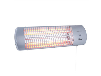 Tristar | Radiant Heater | KA-5010 | Infrared | 1200 W | Grey | IP24