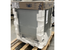 SALE OUT. | Bosch Dishwasher | SMV4EMX71S | Built-in | Width 60 cm | Number of place settings 14 | Number of programs 6 | Energy