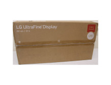 SALE OUT. LG 32U990A-S 32 IPS/16:9/1ms/450cd/m /6144x3456/HDMI, Headphone Out, USB-C | SALE OUT. | LG 32U990A-S | 32 " | IPS Bla